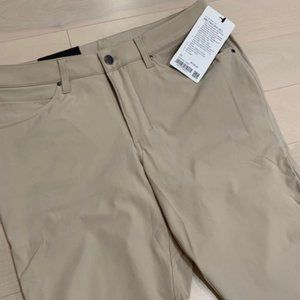 lululemon men's pant